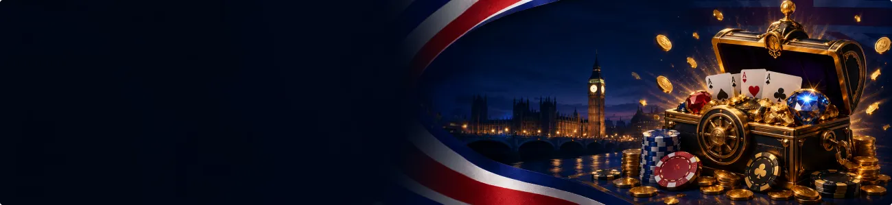 Best independent casino Banner 1